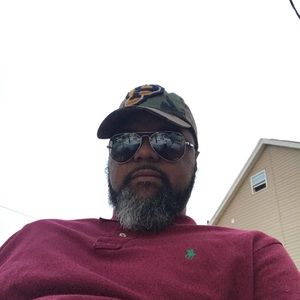 Meet your Posher, Jermaine